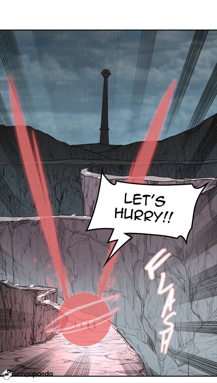 Tower of God Chapter 359 image 18